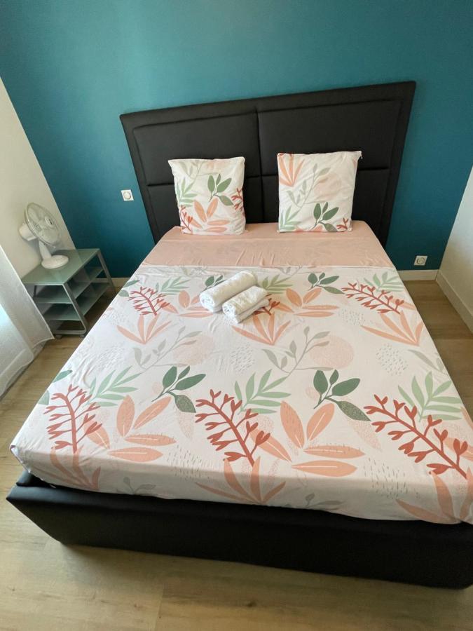 Chambre Proche Du Centre-Ville Montpellier Ngoại thất bức ảnh