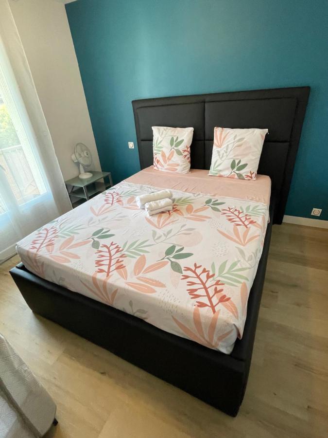 Chambre Proche Du Centre-Ville Montpellier Ngoại thất bức ảnh