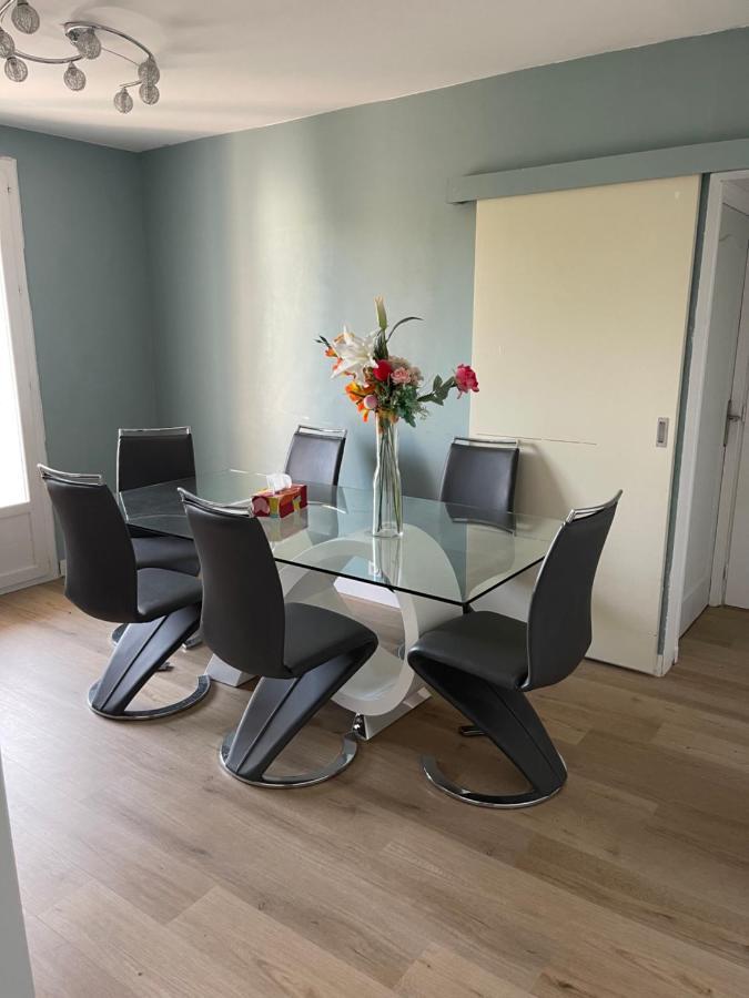 Chambre Proche Du Centre-Ville Montpellier Ngoại thất bức ảnh