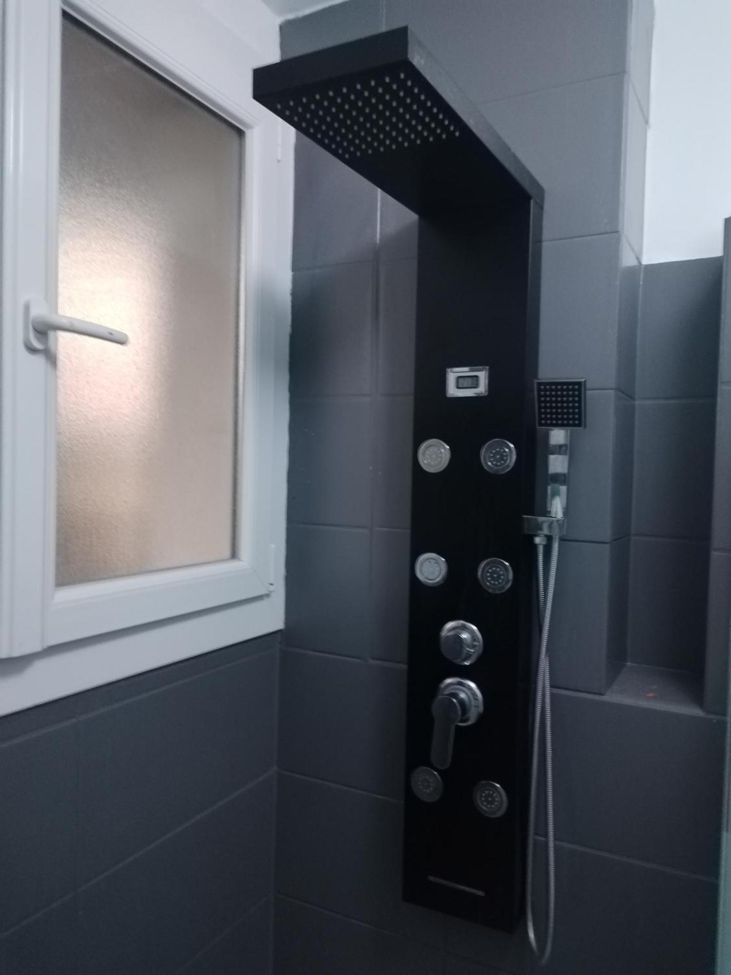 Chambre Proche Du Centre-Ville Montpellier Ngoại thất bức ảnh